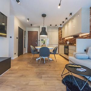 Deluxe Appartement